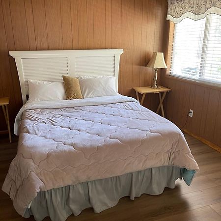 Mountain View Cabins 라이트우드 외부 사진