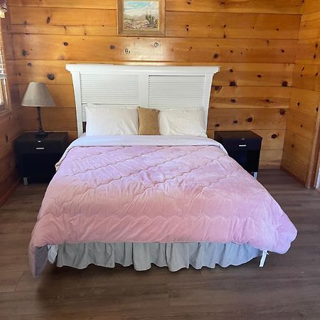 Mountain View Cabins 라이트우드 외부 사진