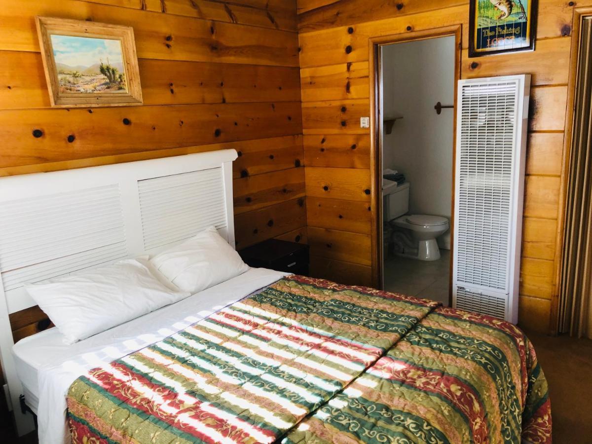 Mountain View Cabins 라이트우드 외부 사진