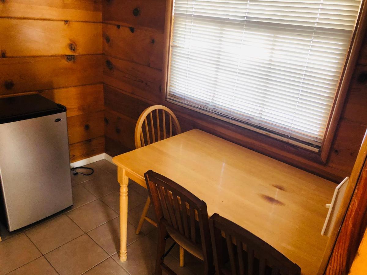 Mountain View Cabins 라이트우드 외부 사진