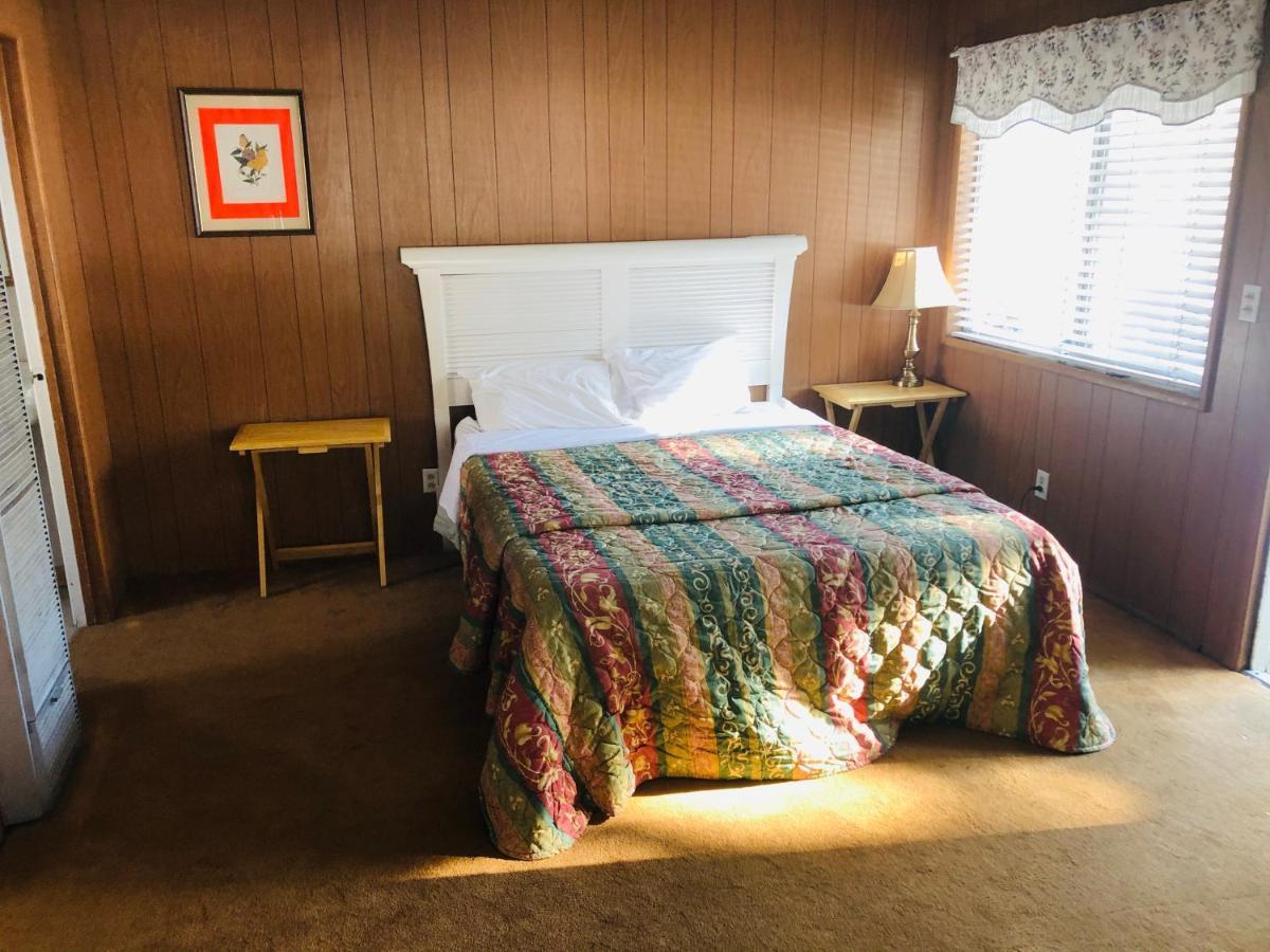 Mountain View Cabins 라이트우드 외부 사진