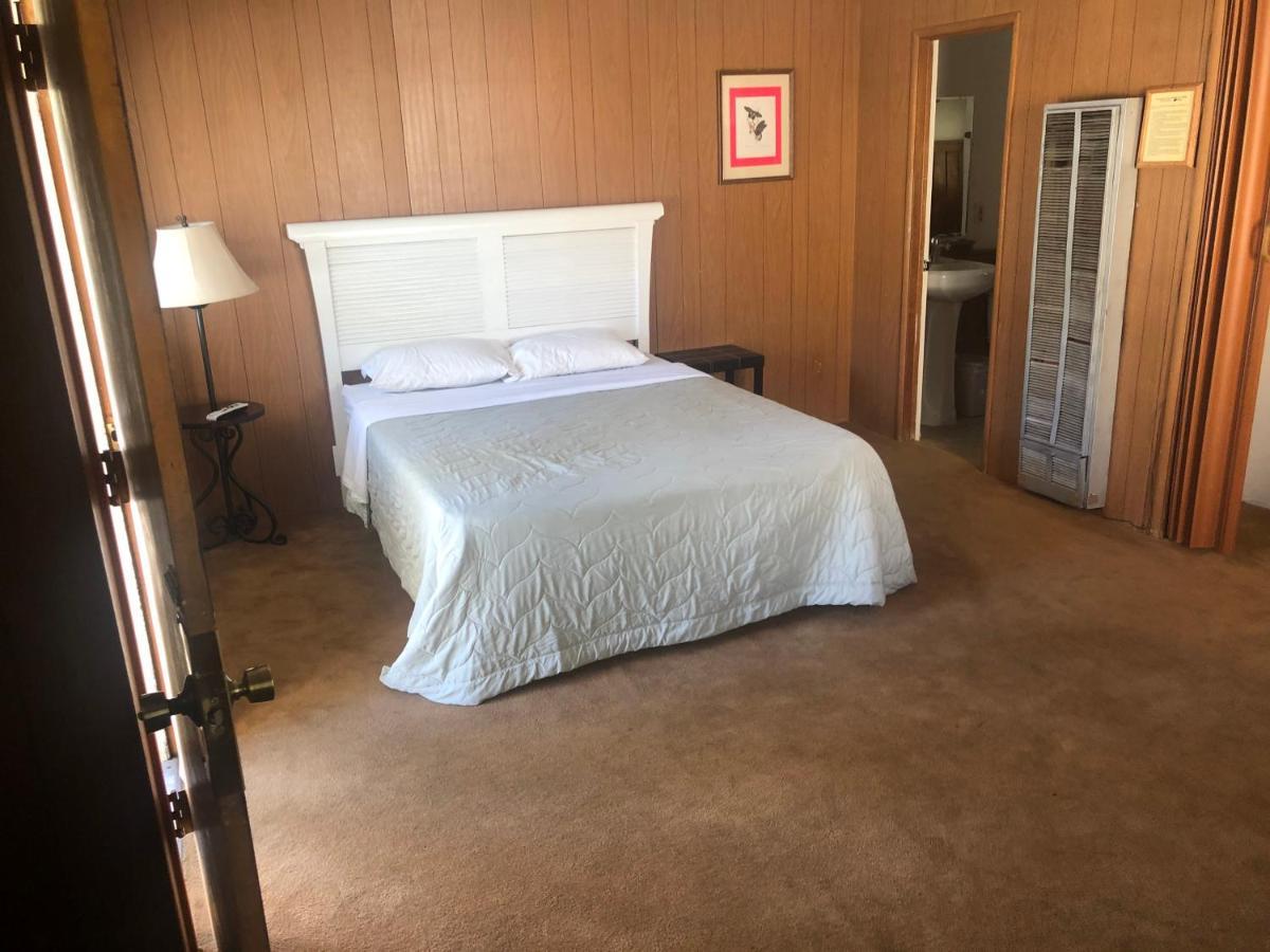 Mountain View Cabins 라이트우드 외부 사진
