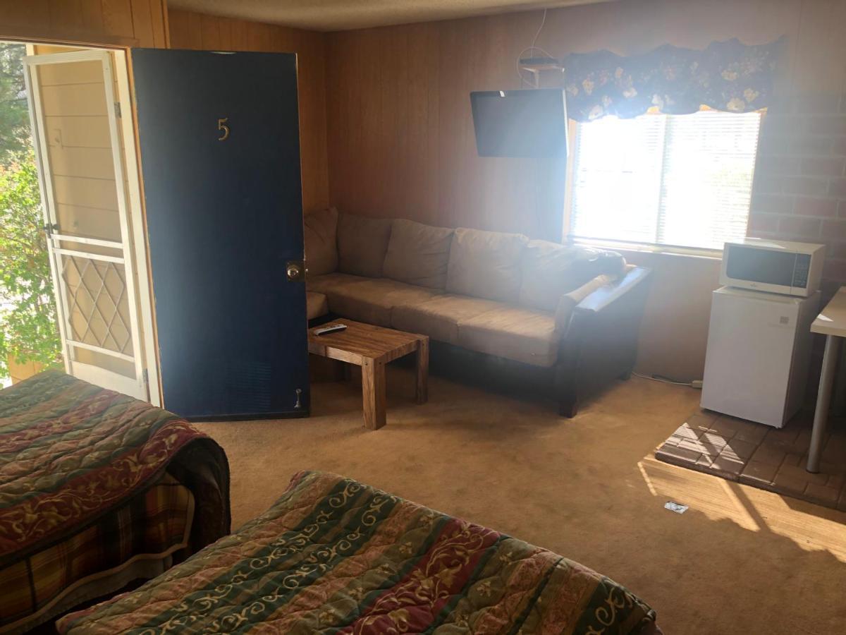 Mountain View Cabins 라이트우드 외부 사진