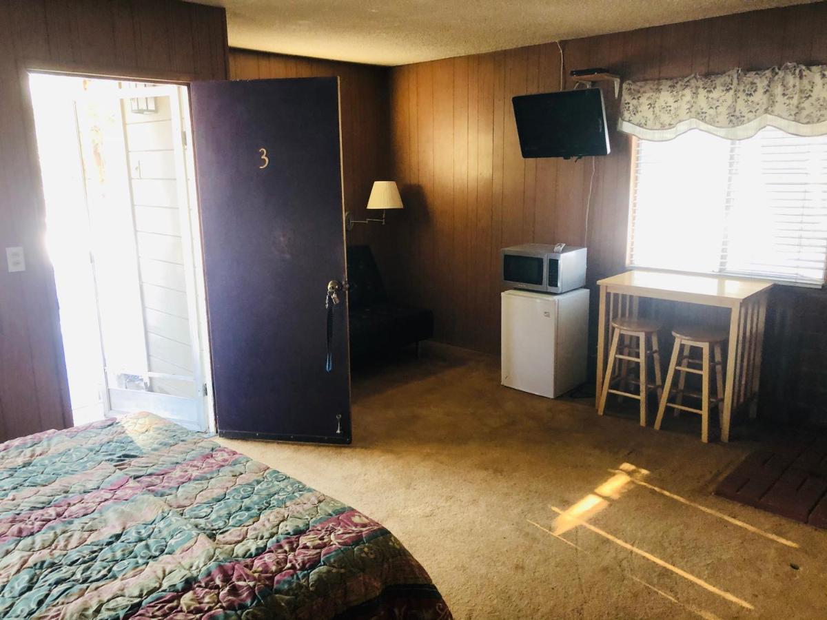 Mountain View Cabins 라이트우드 외부 사진