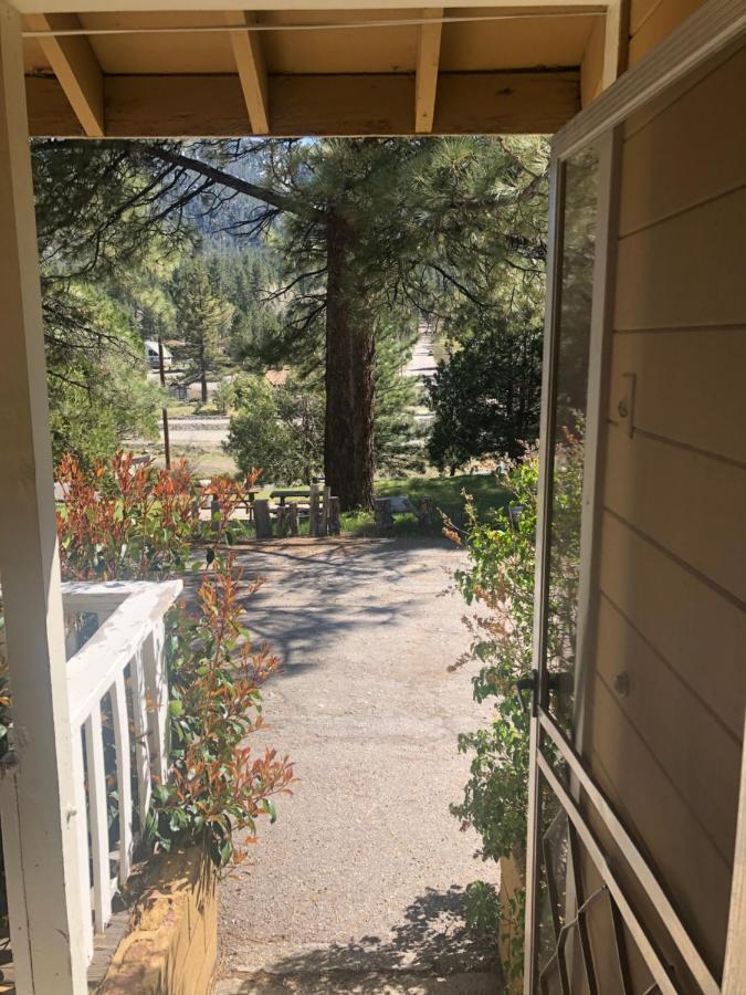 Mountain View Cabins 라이트우드 외부 사진