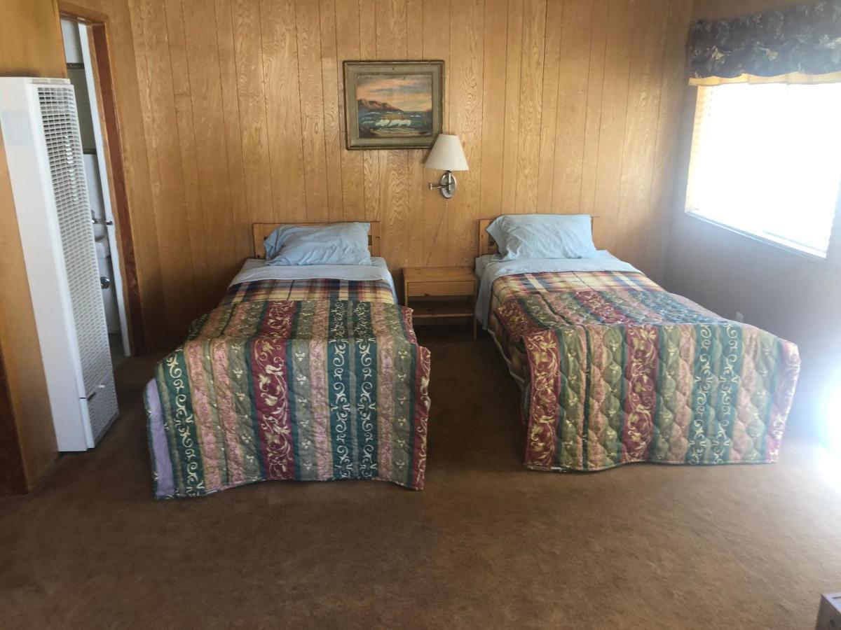 Mountain View Cabins 라이트우드 외부 사진