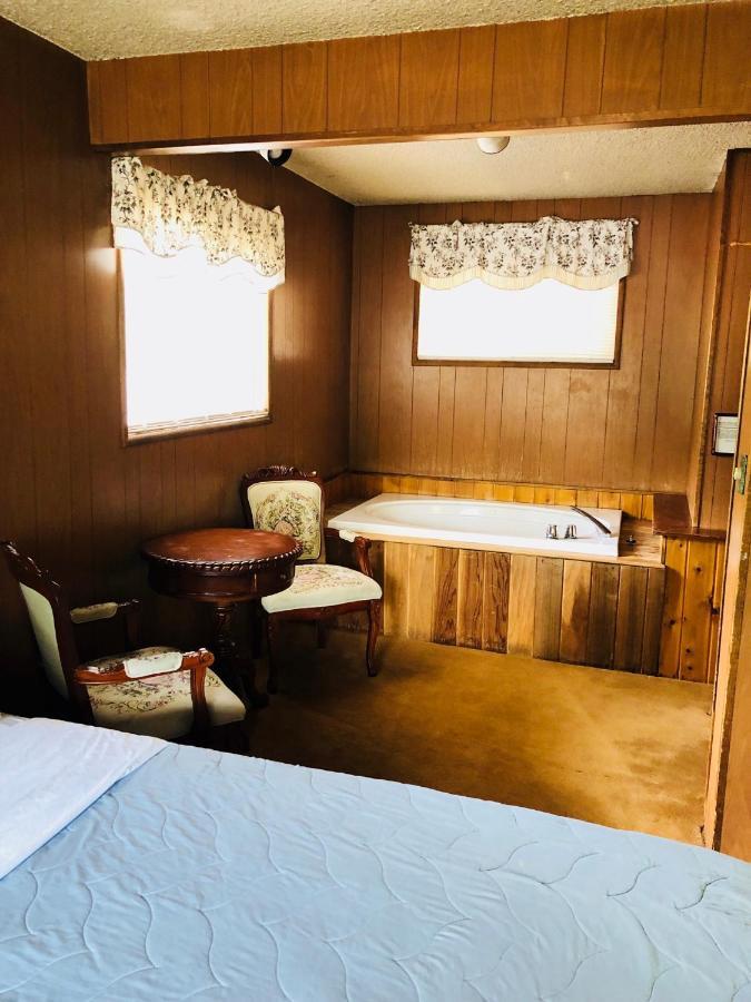 Mountain View Cabins 라이트우드 외부 사진