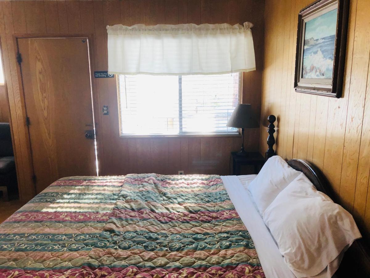 Mountain View Cabins 라이트우드 외부 사진