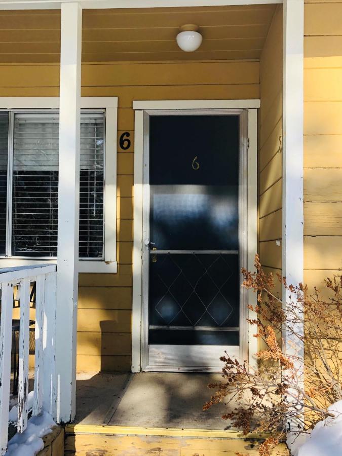 Mountain View Cabins 라이트우드 외부 사진