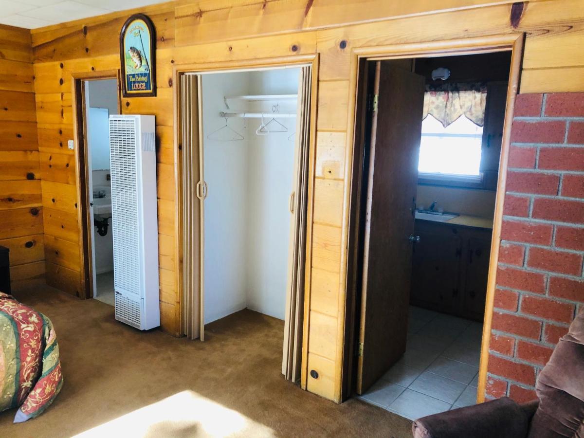 Mountain View Cabins 라이트우드 외부 사진