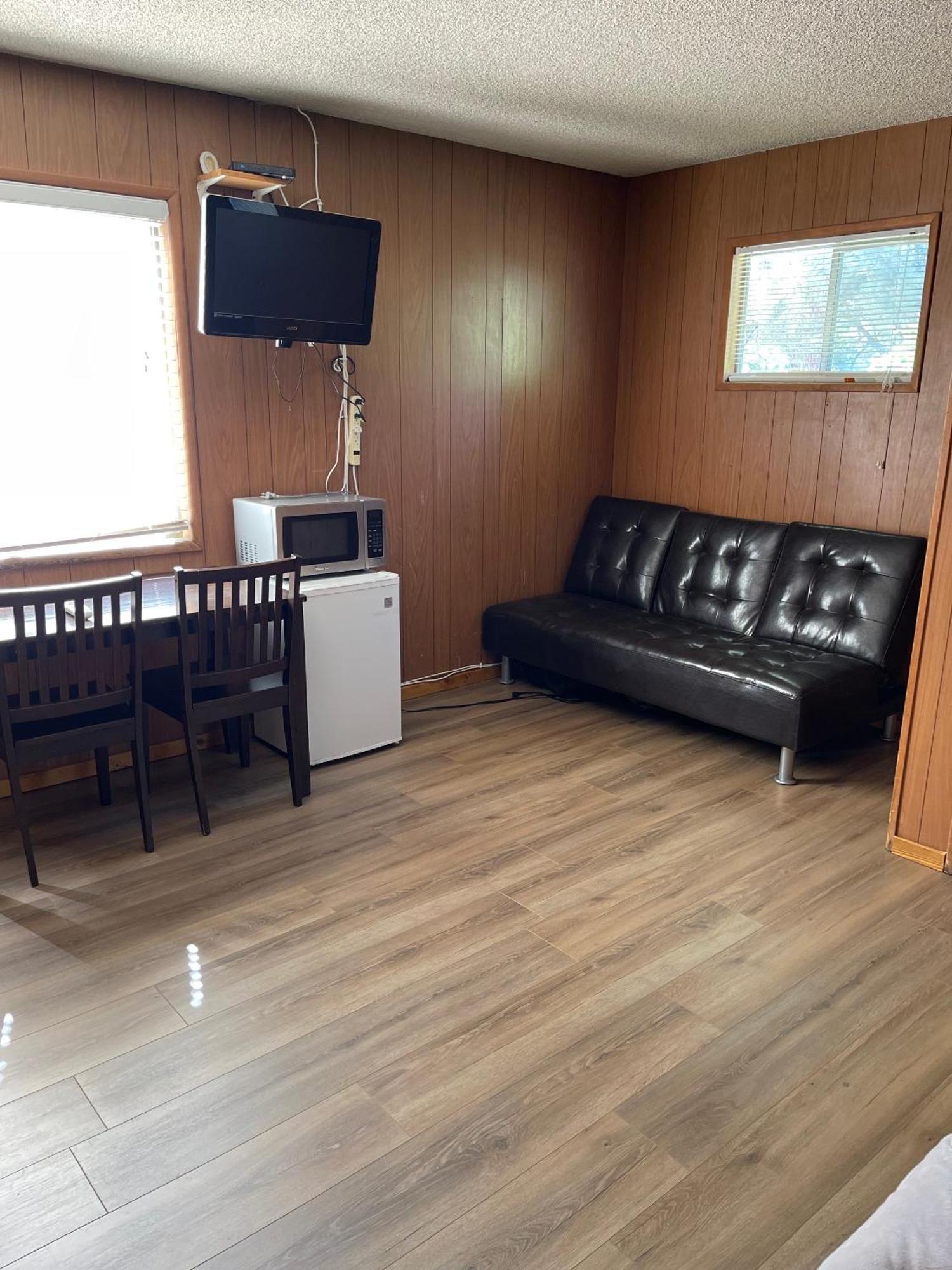 Mountain View Cabins 라이트우드 외부 사진