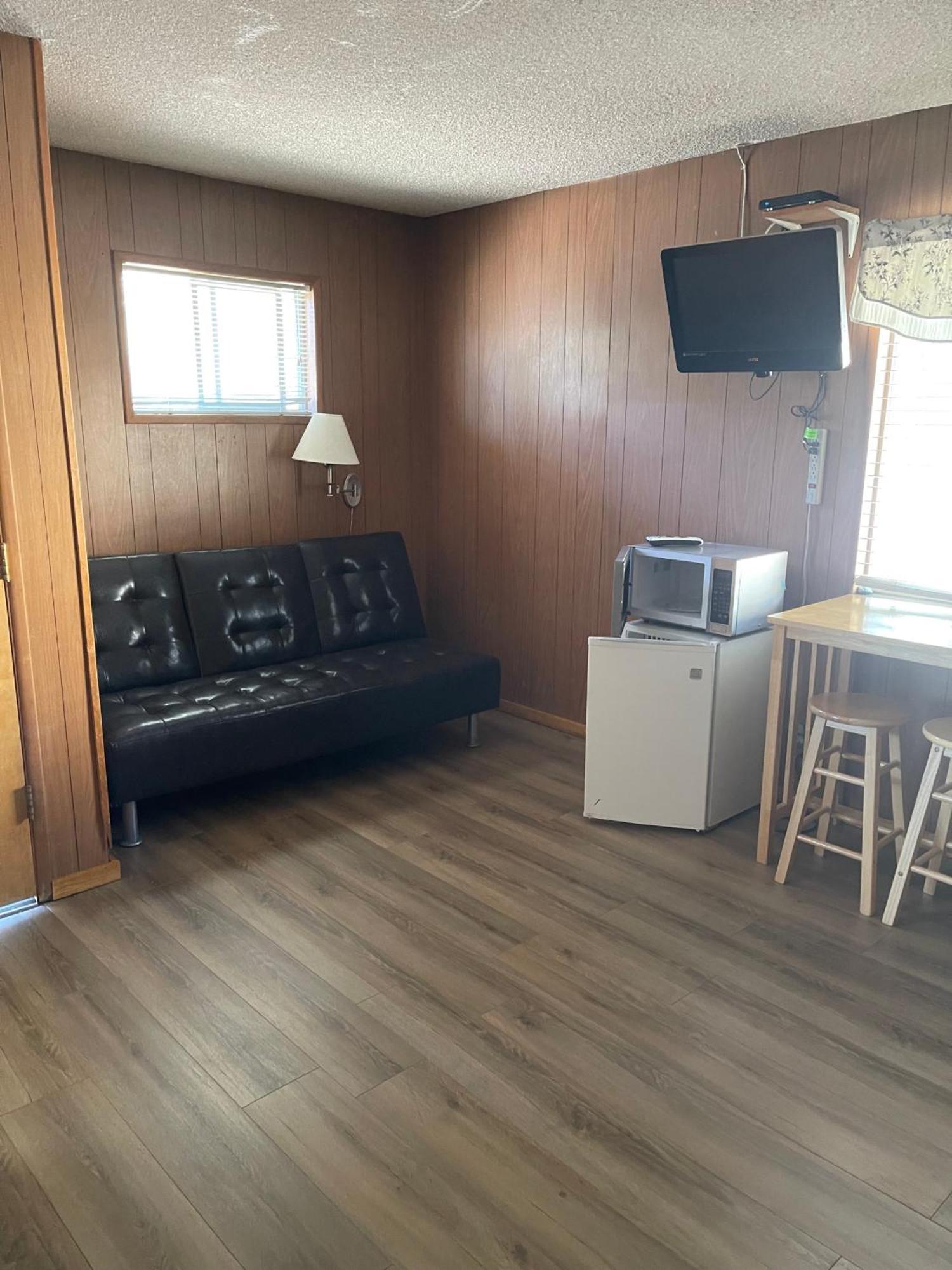 Mountain View Cabins 라이트우드 외부 사진