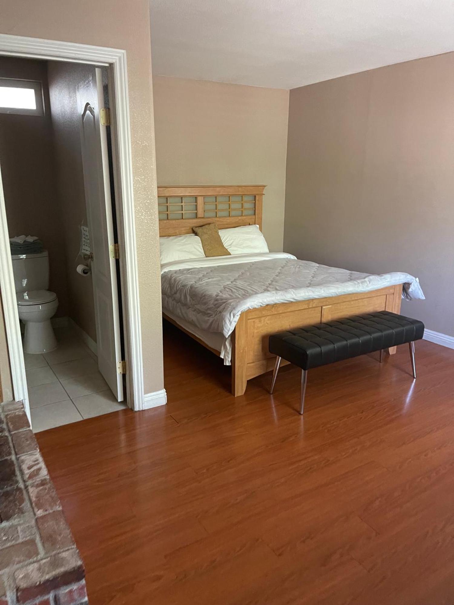 Mountain View Cabins 라이트우드 외부 사진