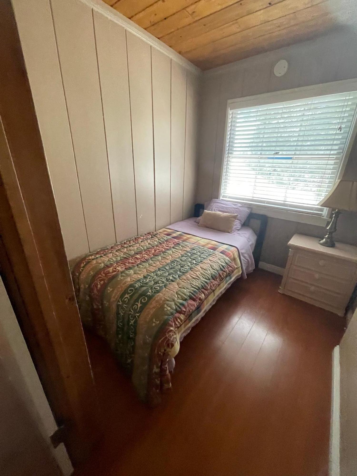 Mountain View Cabins 라이트우드 외부 사진