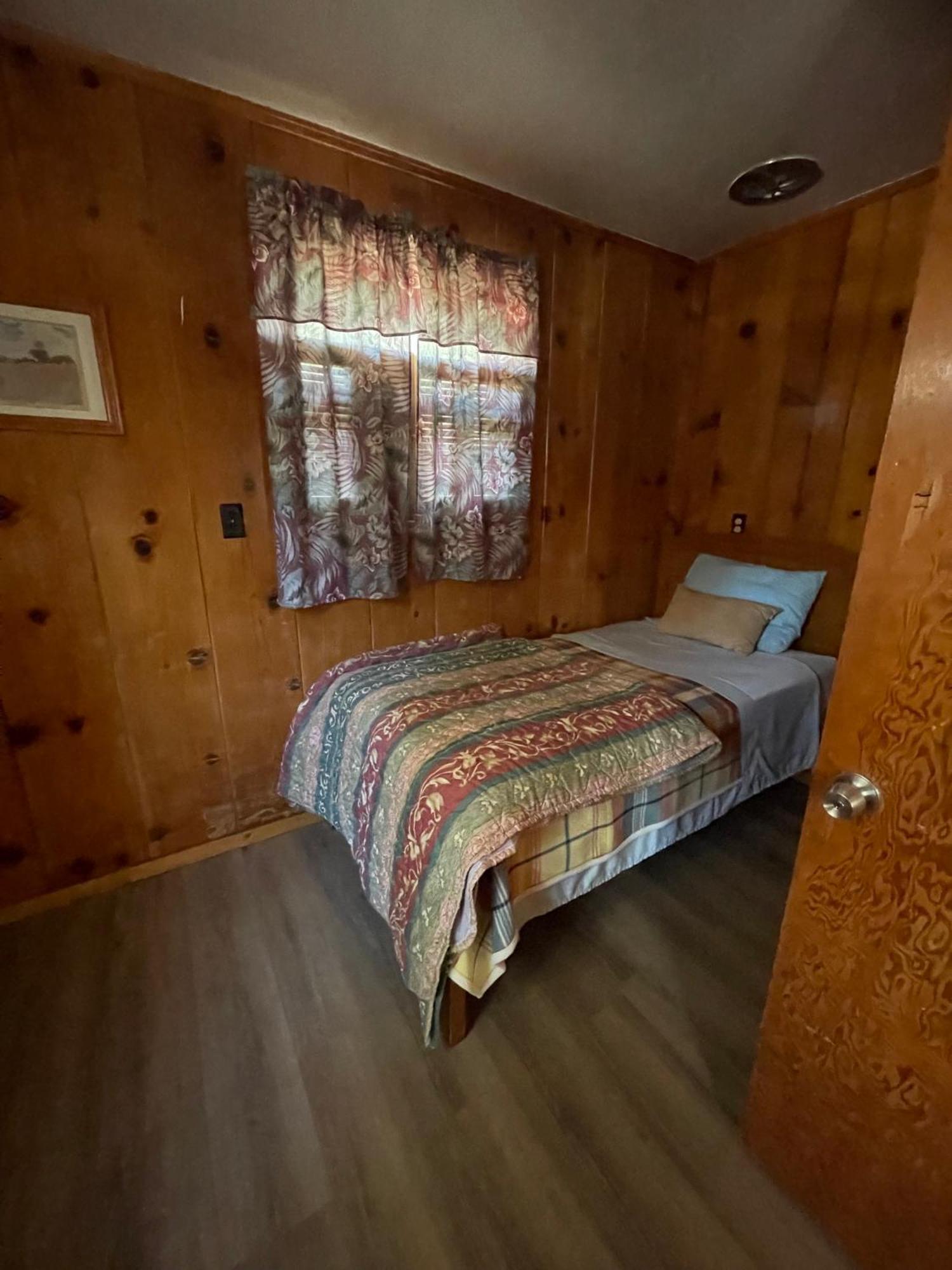 Mountain View Cabins 라이트우드 외부 사진