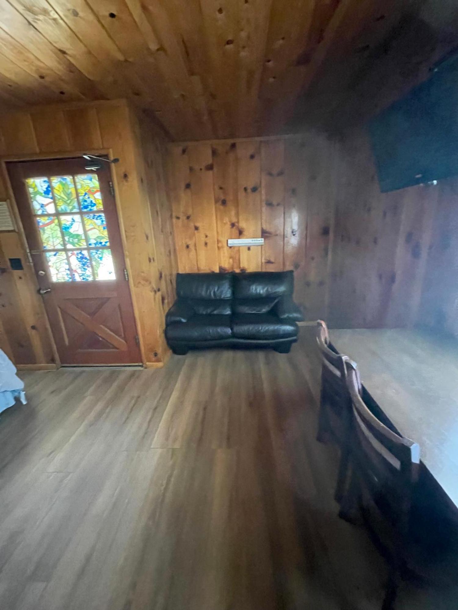 Mountain View Cabins 라이트우드 외부 사진
