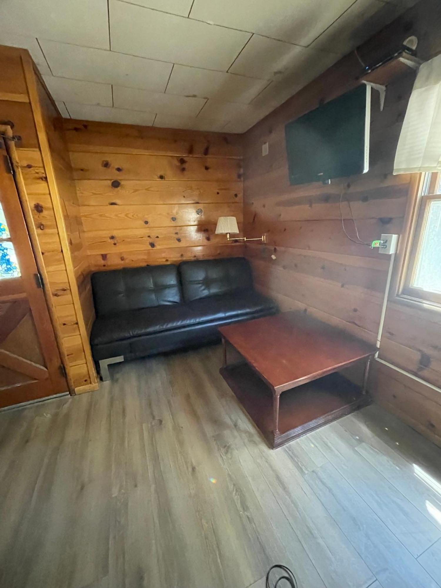 Mountain View Cabins 라이트우드 외부 사진