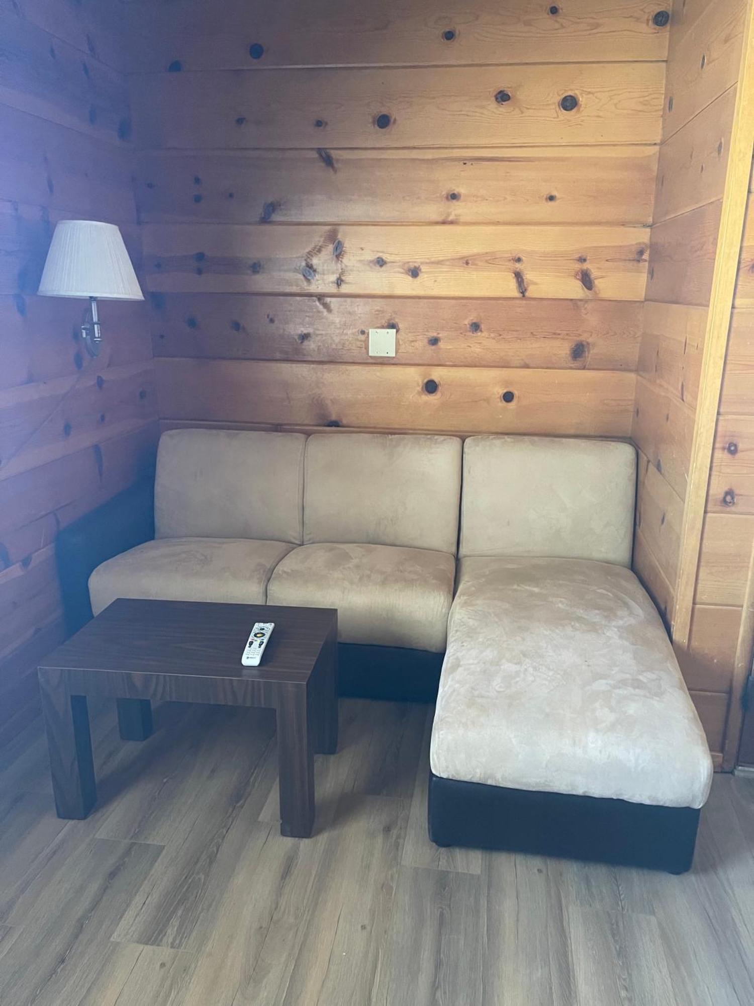 Mountain View Cabins 라이트우드 외부 사진